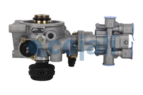 COJALI 2210629 Air Preparation Unit