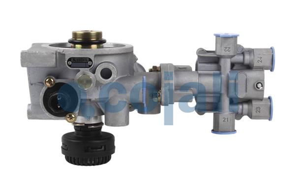 COJALI 2210639 Air Preparation Unit