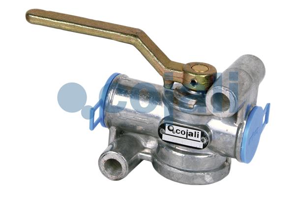 COJALI 2211102 Στρόφιγγα διακοπής for MERCEDES-BENZ