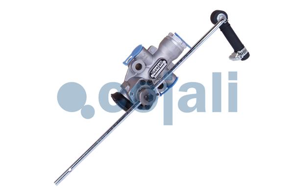 Air Suspension Valve