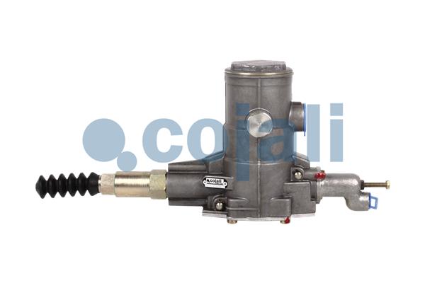 COJALI 2220100 Control Unit, ALB for MERCEDES-BENZ