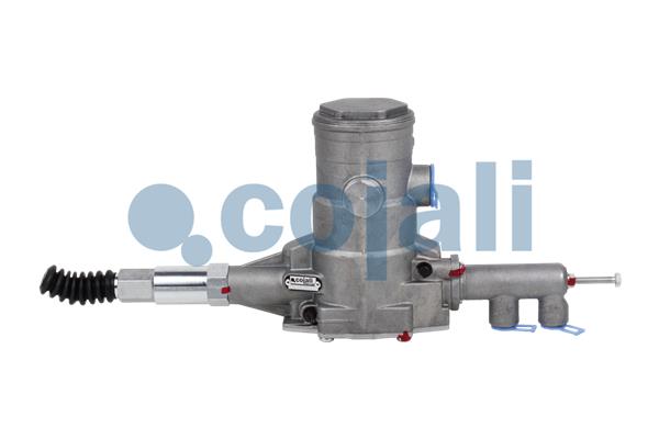 COJALI 2220104 Control Unit, ALB