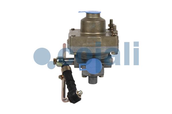 COJALI 2220207 Control Unit, ALB for MERCEDES-BENZ