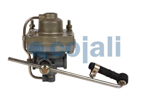 COJALI 2220207 Control Unit, ALB for MERCEDES-BENZ