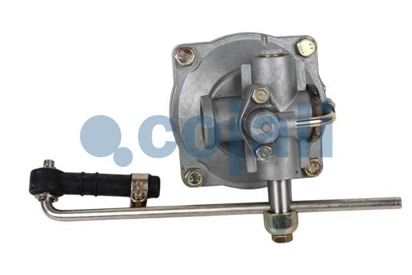 COJALI 2220207 Control Unit, ALB for MERCEDES-BENZ