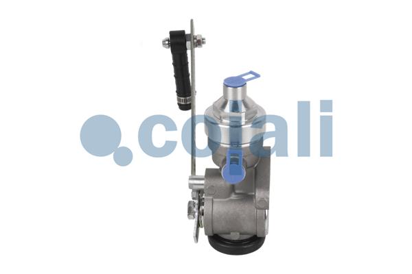 COJALI 2220209 Control Unit, ALB