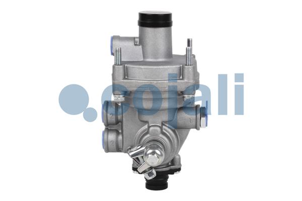 COJALI 2220312 Ρελέ, ALB for MAN