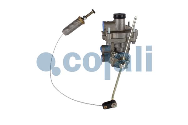 COJALI 2220509 Ρελέ, ALB