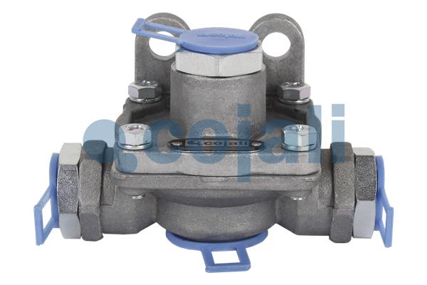 Quick Release Valve