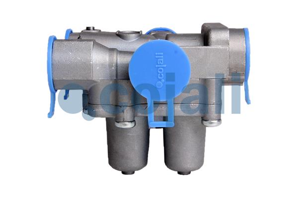COJALI 2222436 Φυσούνα φρένων for MAN