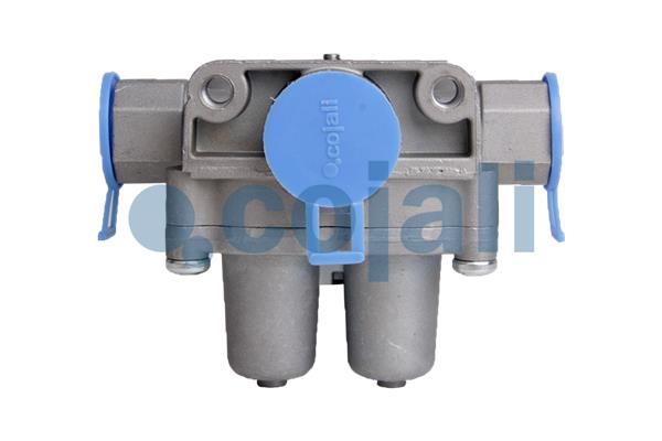 COJALI 2222436 Φυσούνα φρένων for MAN