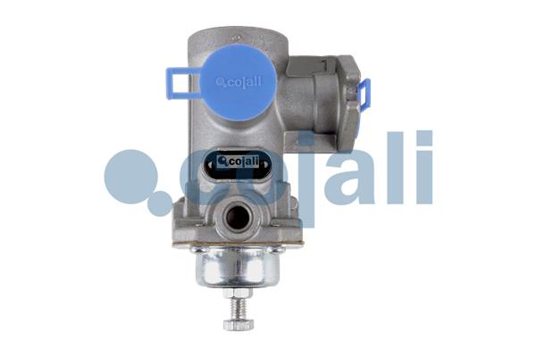 Pressure Limiting Valve