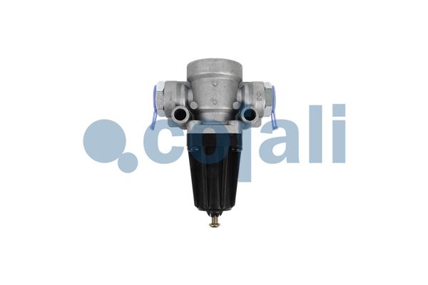 Pressure Control Valve