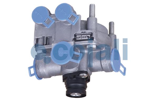 COJALI 2226610 Overload Protection Valve for MAN MERCEDES-BENZ