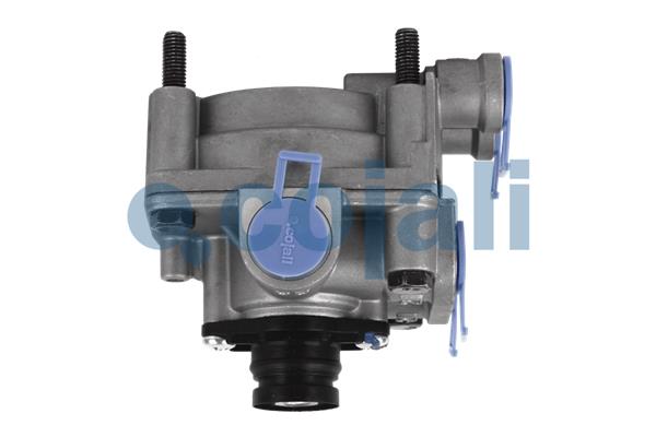 COJALI 2226611 Overload Protection Valve