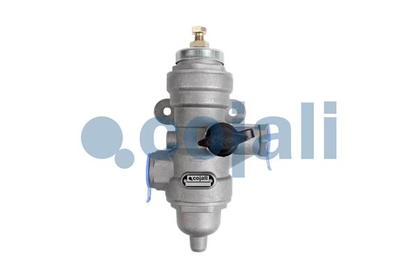 COJALI 2228099 Pressure Controller, compressed-air system
