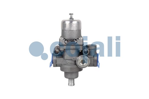 COJALI 2228108 Pressure Controller, compressed-air system