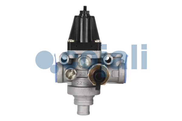 COJALI 2228116 Pressure Controller, compressed-air system