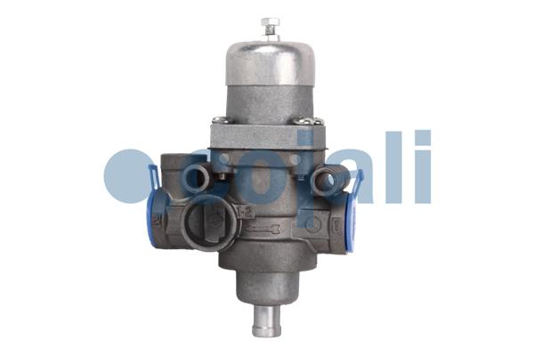 COJALI 2228121 Pressure Controller, compressed-air system