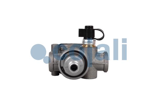 COJALI 2228124 Pressure Controller, compressed-air system