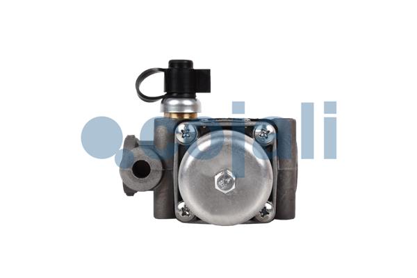 COJALI 2228124 Pressure Controller, compressed-air system