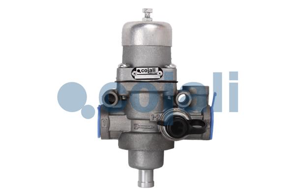 COJALI 2228126 Pressure Controller, compressed-air system