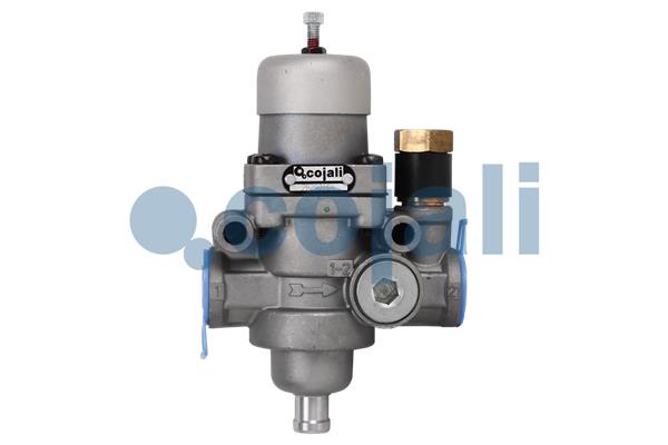 COJALI 2228138 Pressure Controller, compressed-air system
