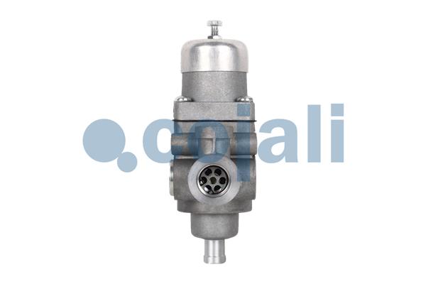 COJALI 2228147 Pressure Controller, compressed-air system