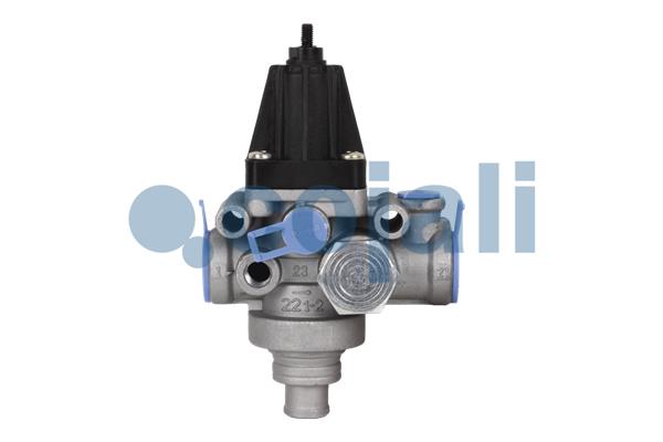 COJALI 2228204 Pressure Controller, compressed-air system
