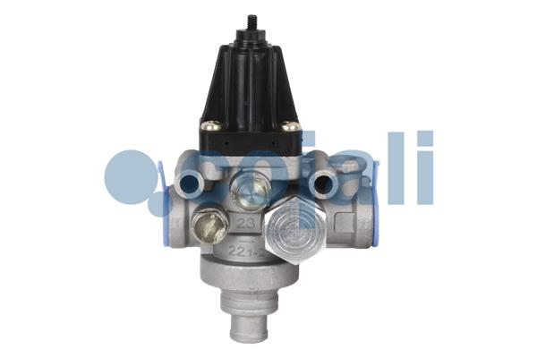 COJALI 2228208 Pressure Controller, compressed-air system for IVECO