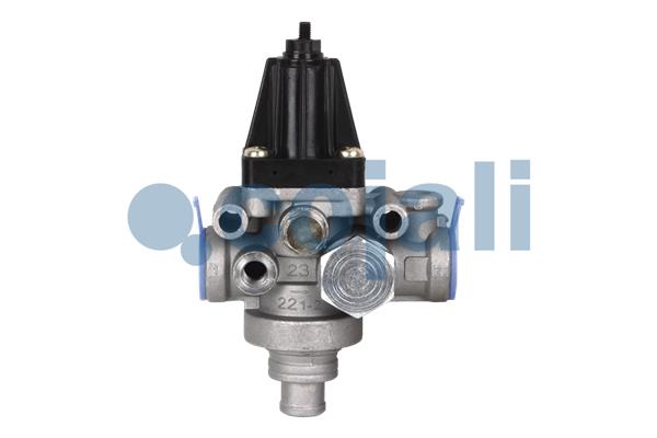 COJALI 2228210 Pressure Controller, compressed-air system