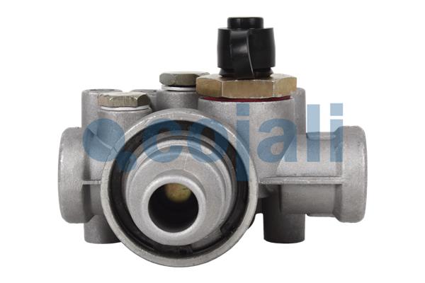 COJALI 2228232 Pressure Controller, compressed-air system