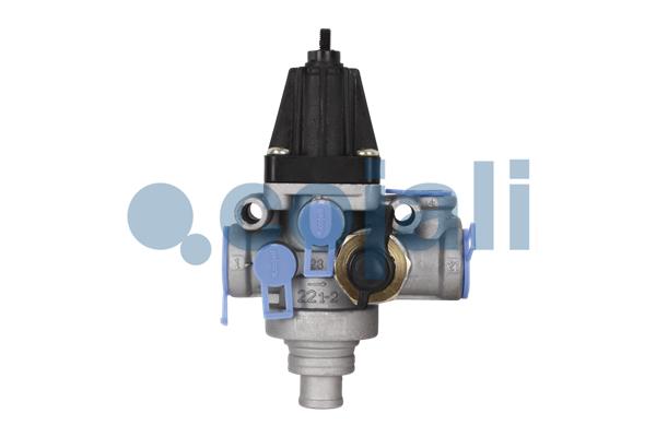 COJALI 2228236 Pressure Controller, compressed-air system
