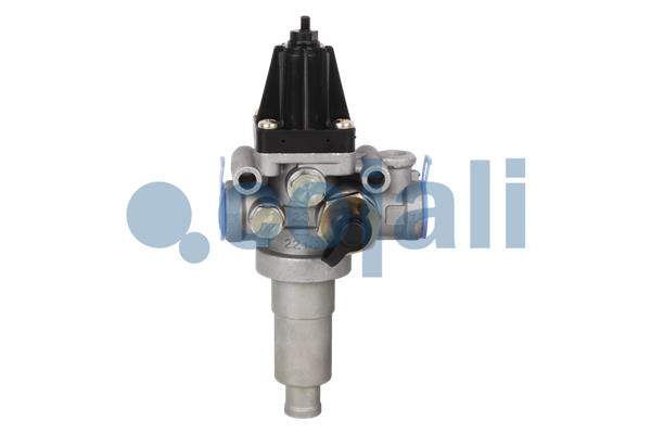 COJALI 2228238 Pressure Controller, compressed-air system
