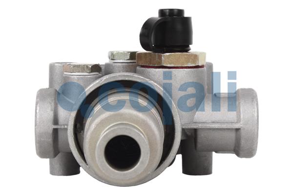 COJALI 2228238 Pressure Controller, compressed-air system