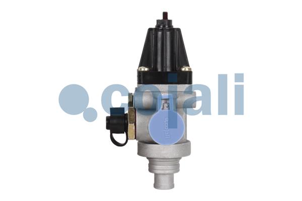 COJALI 2228243 Pressure Controller, compressed-air system
