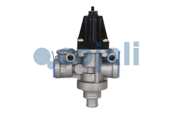 COJALI 2228243 Pressure Controller, compressed-air system