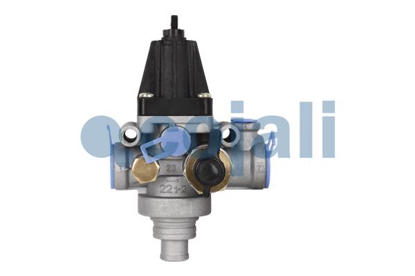 COJALI 2228255 Pressure Controller, compressed-air system for MERCEDES-BENZ
