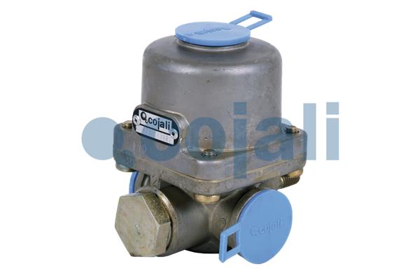 COJALI 2229206 Βαλβίδα προσαρμογής for MERCEDES-BENZ