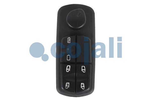 COJALI 2260316 Control Unit, window regulator