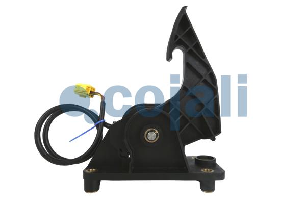 COJALI 2260668 Αισθητήρας, θέση του πεντάλ γκαζιού