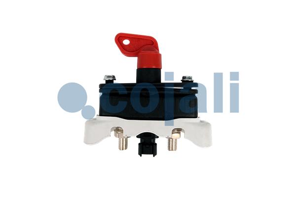 COJALI 2261019 Main Switch, battery