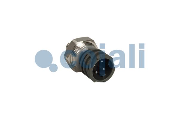 Sensor, compressed-air system