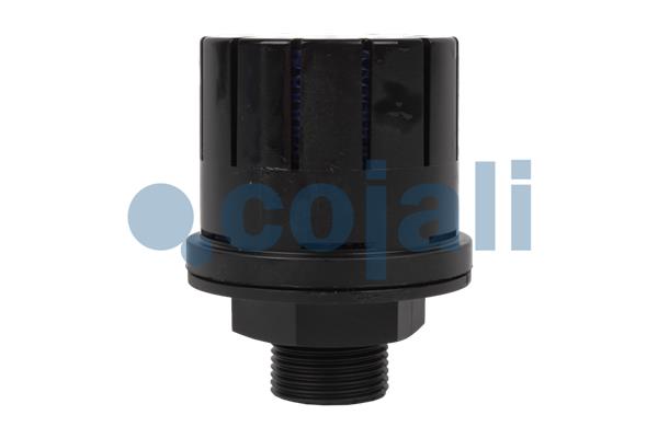 COJALI 2303100 Silencer, compressed-air system