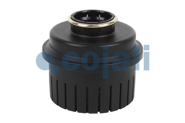 COJALI 2303101 Silencer, compressed-air system