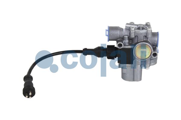 COJALI 2309202 Βαλβίδα, ρύθμιση ABS