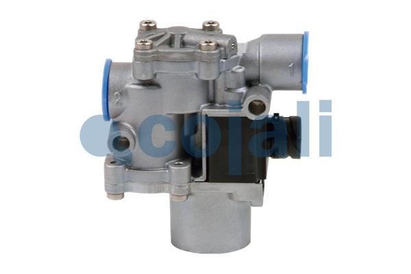 COJALI 2309203 Βαλβίδα, ρύθμιση ABS