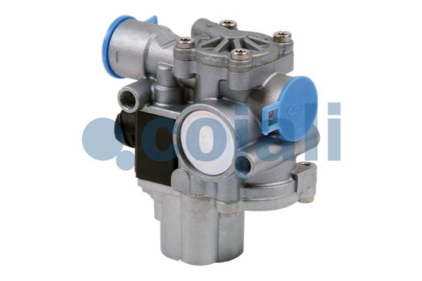 COJALI 2309203 Βαλβίδα, ρύθμιση ABS