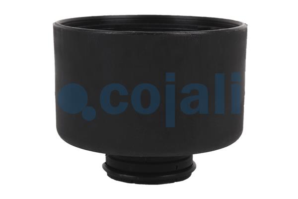 COJALI 2310001 Silencer, compressed-air system