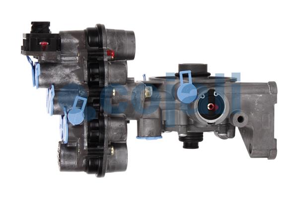 COJALI 2310902 Air Preparation Unit